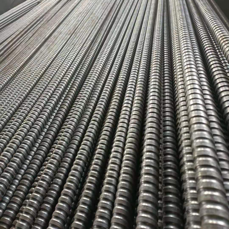 英德中空锚杆