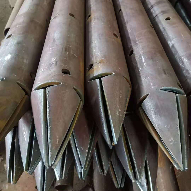 英德预埋注浆管